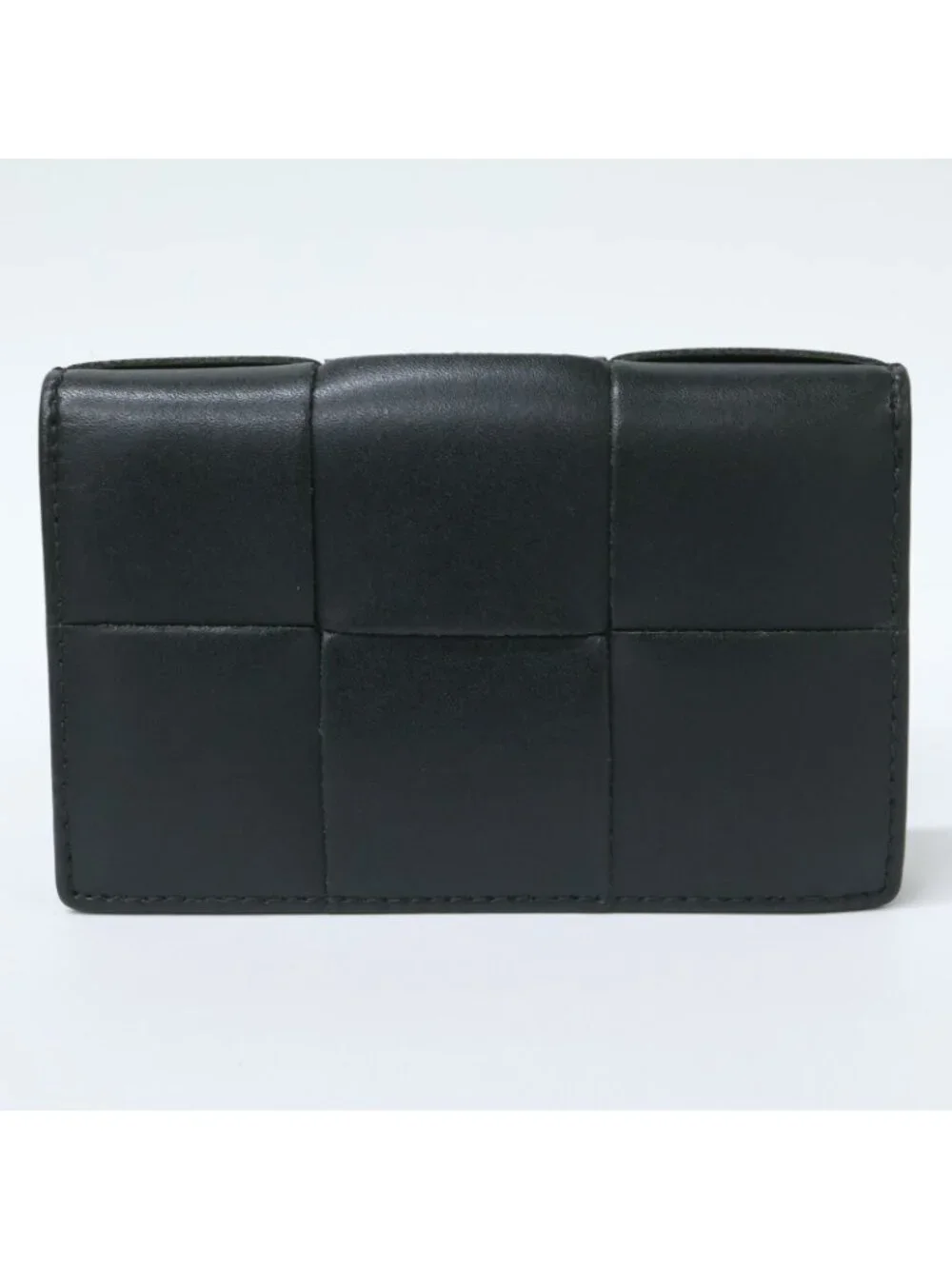 Bottega Veneta Cassette Card Holder